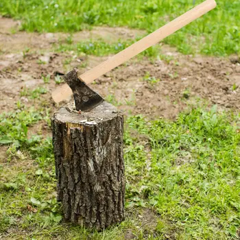 10 最佳銷售 斧柄 - №5