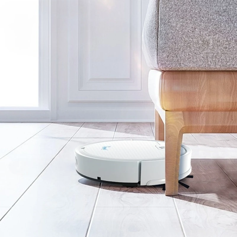 Robot Vacuum Cleaner Intelligent Home Charging Vacuum Cleaner Small Household Appliances