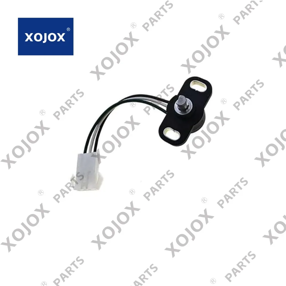 

XOJOX Governor Motor Sensor 247-5230 for Caterpillar CAT Excavator 315B L Engine 3054