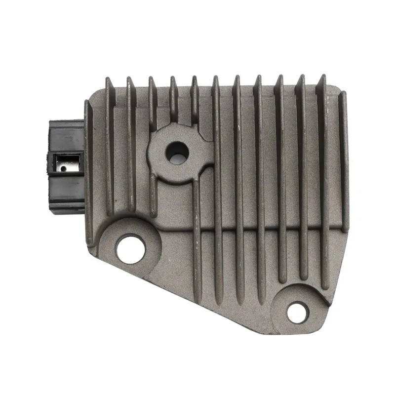 Motorcycle Magneto Stator + Voltage Regulator + Gasket Kit Fit for XV125 XV250 Virago 1997-2021 Charging System Parts