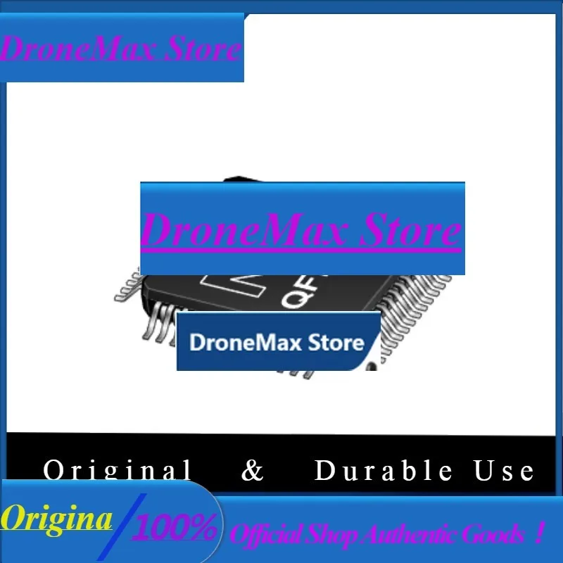 DroMaS32K342 Arm Cortex-M7, 160 MHz, 2 MB Flash, CAN FD, Ethernet, HSE B Security, 100 HDQFP - S32K MCUs For General Purpose