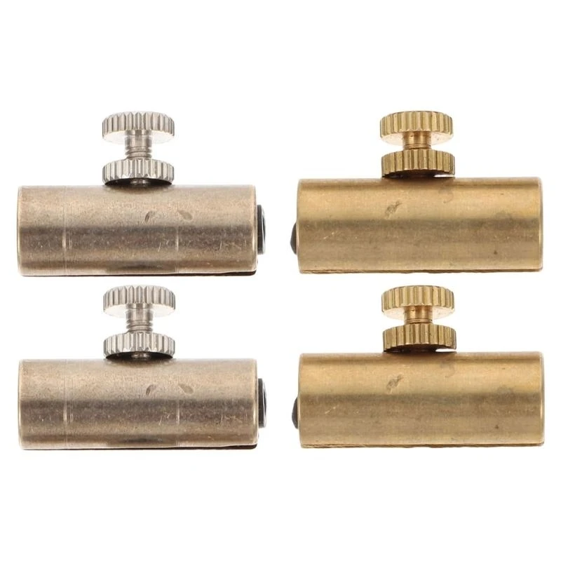 

2Pcs Aluminum Alloy Cello Wolf Tone Suppressor Elegant Designs Cello Wolf Tone Eliminators Cello Wolf Tone Suppressor