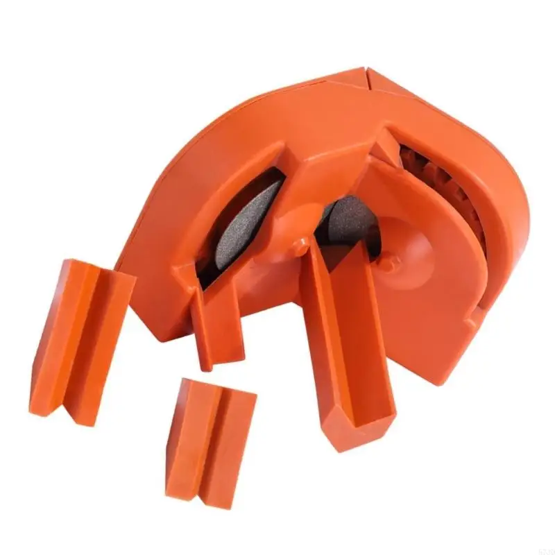 573d Ferrilha multiuso Bit Soiting Sharping Drill Bit Bit Sharpiner Tool