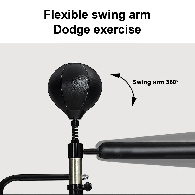 ProCircle Großhandel Boxsack Reflex Swing Bar Boxsack Spinning Bar