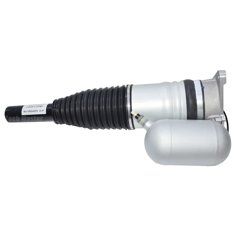 Auto Suspension Parts 4N4616001B 4N4616002B Rear Air Suspension Shock Absorber For Au-di A8 D5 A8 Quattro S8 image 6