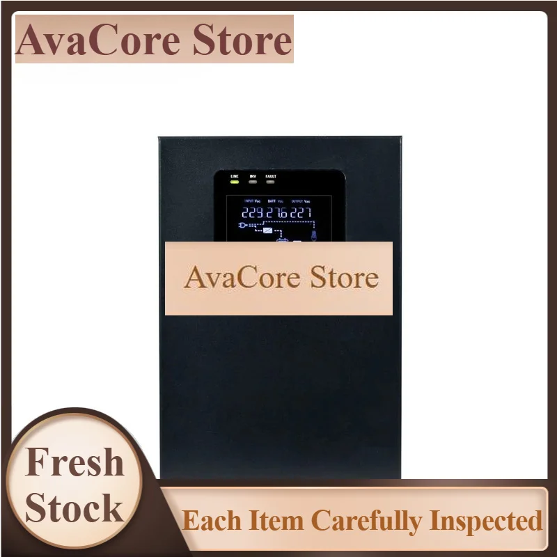AvaCore1kw 24V toroidal transformer inverters power inverter energy inverter