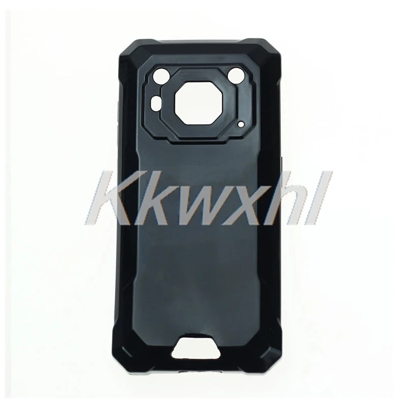 Per Blackview BV6200 Plus Pro BV6200Pro BlackviewBV6200 6.56 "Smartphone Telefono Custodia protettiva posteriore originale Custodia morbida in TPU