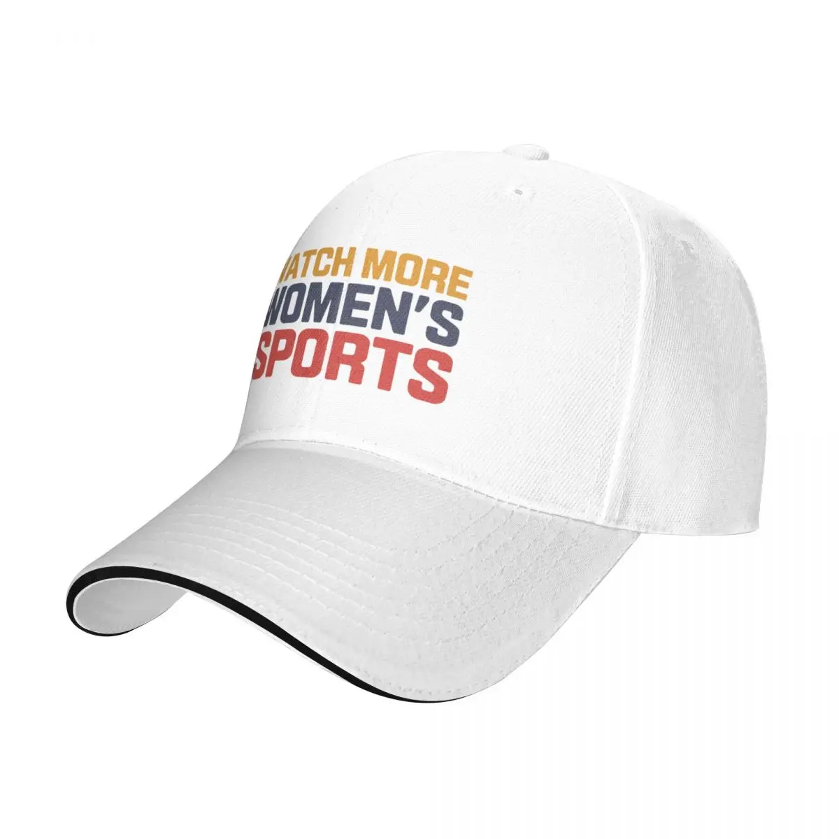 watch more women’s sports Baseball Cap Trucker Hat fishing hat Women Men's