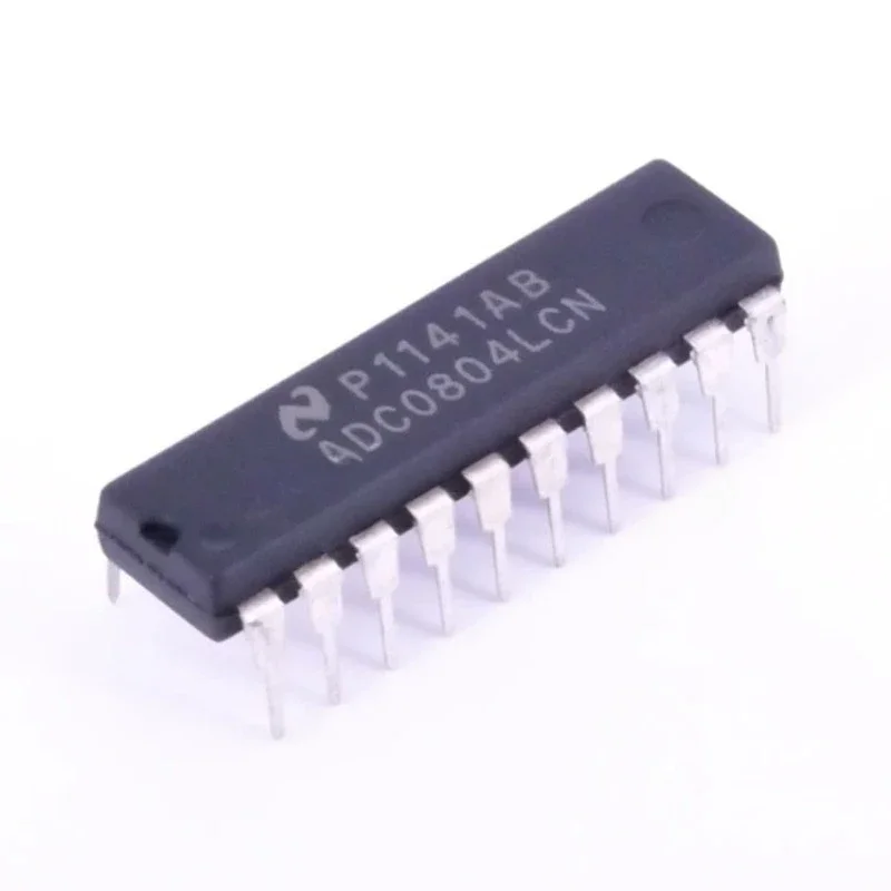 In-line ADC0804LCN DIP20 Quality Assurance