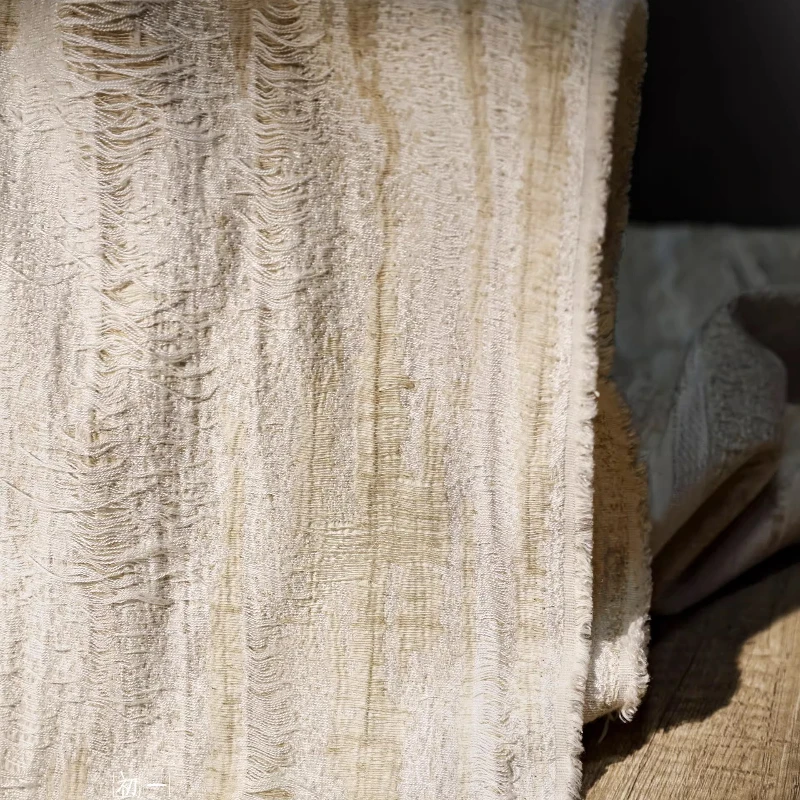 Linen Creative Recycled Jacqua - Sewing Recycle 评论和价格