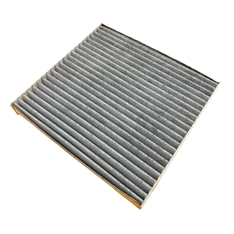 Car Cabin Filter Air Conditioner 97133-D1000 For HYUNDAI CRETA KONA SOLARIS TUCSON VENUE KIA RIO SELTOS SOUL SPORTAGE STONIC 1.6