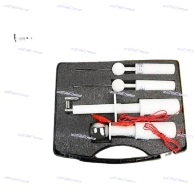 

Safety testing, test finger/test bend finger/test probe/test probe