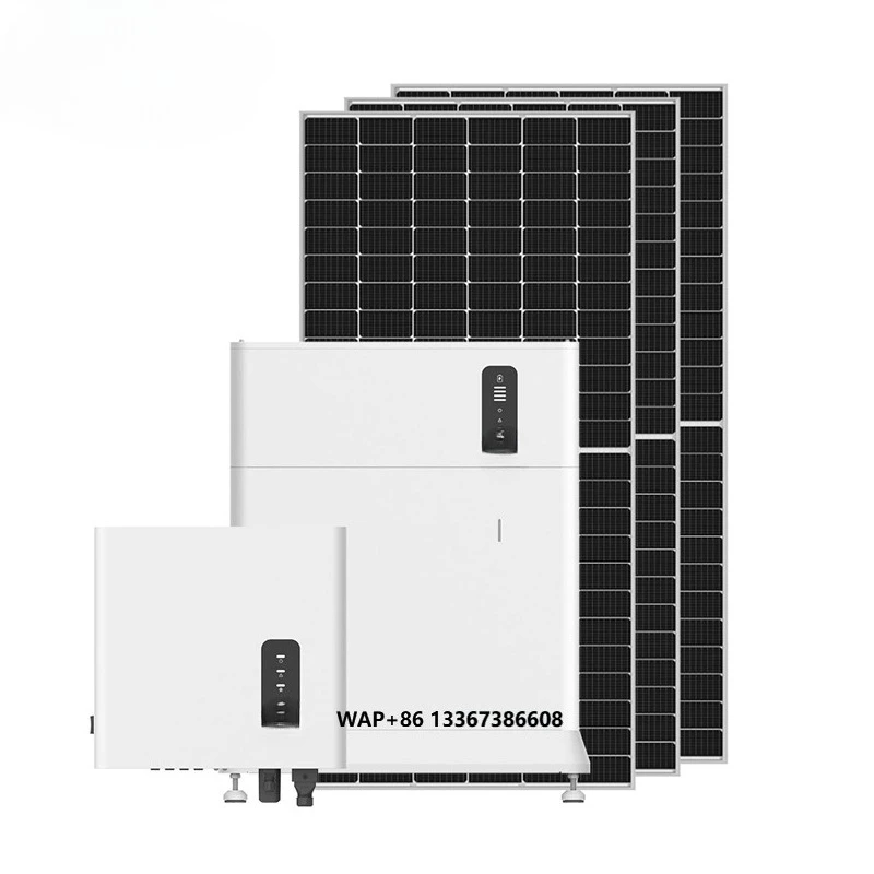 Xenterra Solar Panels and Battery Pack Storage Cost of Small Solar Power System
