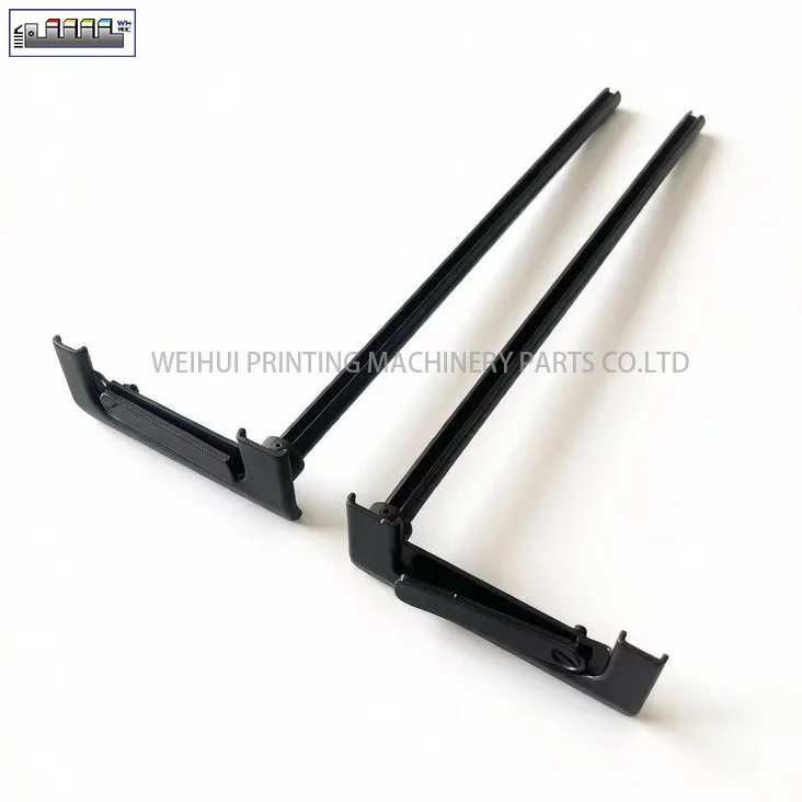 1 pieces  Good Quality 43.015.065F Sheet Stop CPL for Small Sheet Size Low Pile Mo Offset prnting machine spare parts