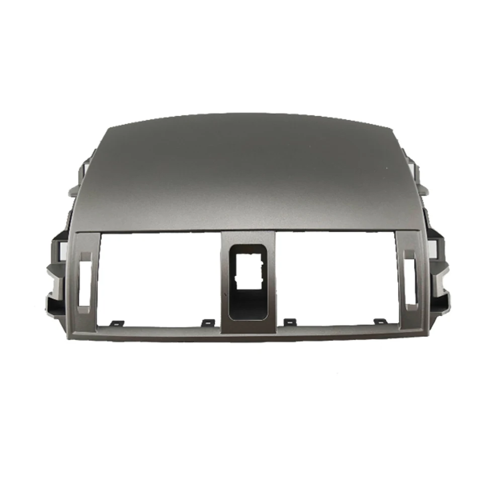 for Toyota Corolla Altis  2008 2009 2010 2011 2012 2013 Parts Dashboard Instrument Panel Middle Air Outlet Supplies