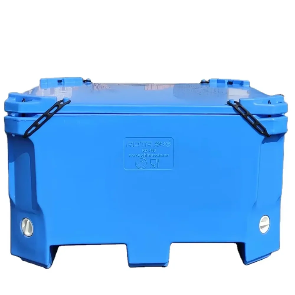 450L Insulated Seafood Tub Insulated Fish Tub