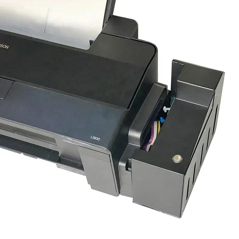 high quality White Color Ink Stirring Device Inks Circulation System Motor Box Printer 00 0 0 Hot sal