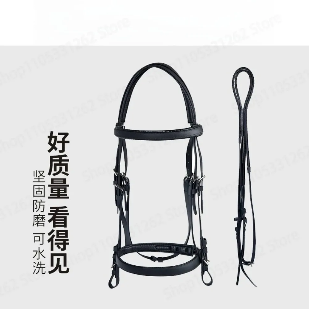 8208008 water bridle horse water bridle rein English training equestrian supplies horse riding gear 8208008