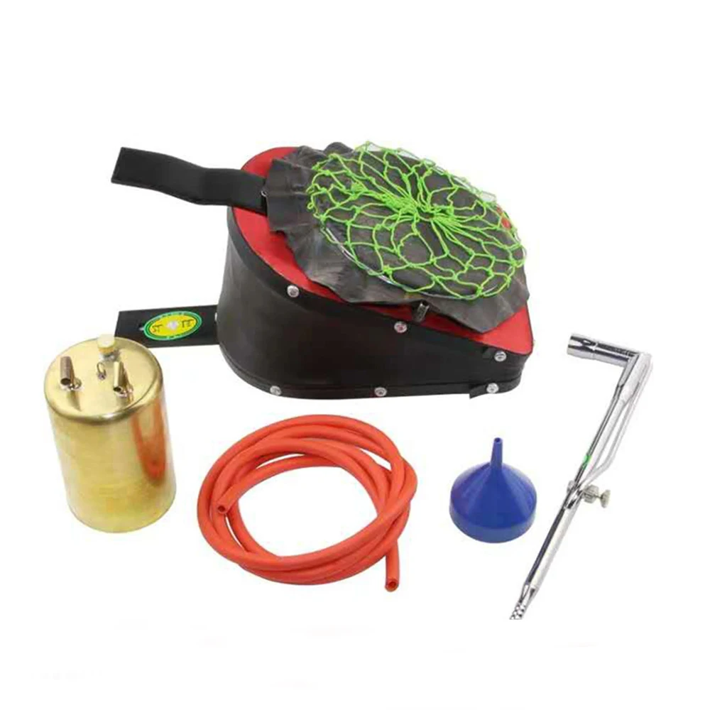 Leather Air Bellow Ball Welding Kit for Jewellery Soldering Processing Jewelry Tools Set