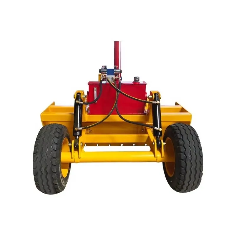 Agriculture Dry Land Laser Gps Leveler, Agricultural Leveling Machine, Leveler Price