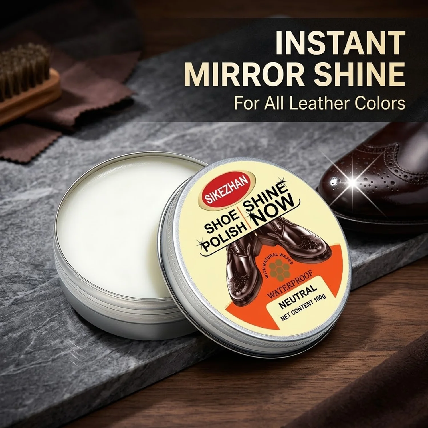 #37 Best Shoe Polish to Buy In 2026