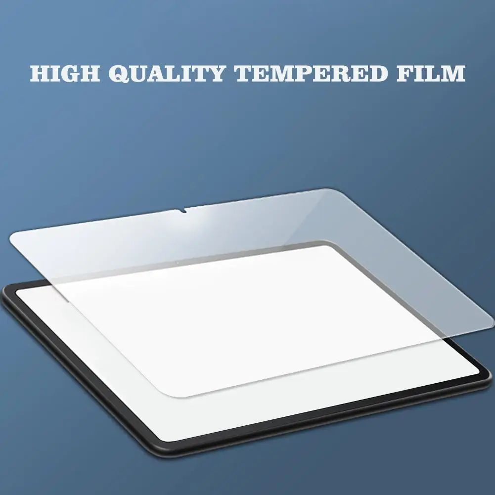 Suitable For Red Magic Esports Tablet Pro 10.9-inch Tempered Glass Film Redmagic Pad Pro Glass Film