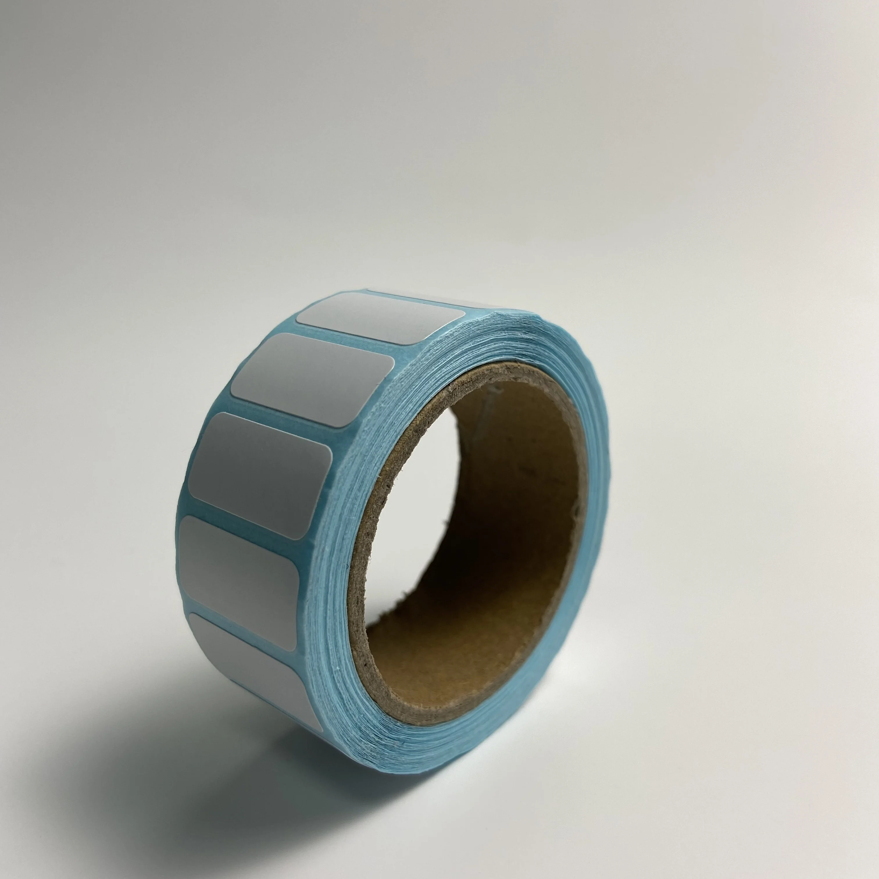 Direct Thermische Label, Geperforeerde Sticker Labels Voor Adressen, Upc Barcodes, Lijm Multipurpose Lege Etiketten