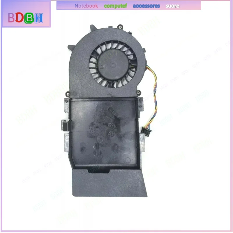 For Dell Optiplex 3040 3046 3060 3070 5040 7040M Micro Desktop Cooling Fan CN-02N51K