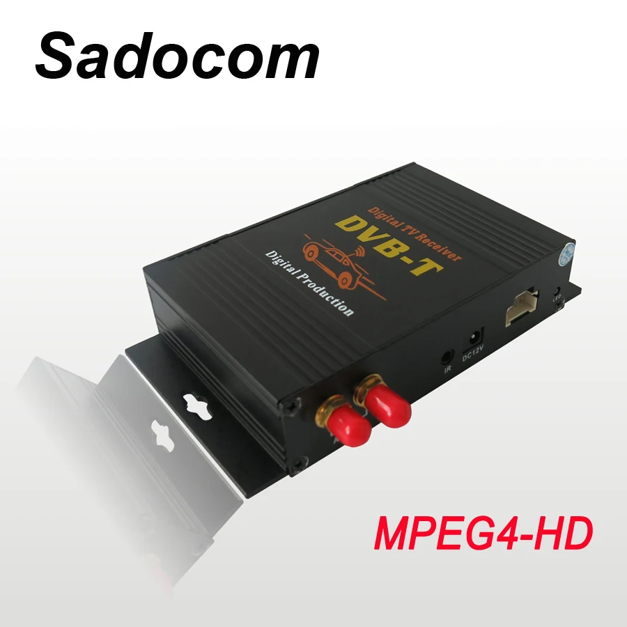 

Digital TV box DVB-HD-MPEG4,TV Receiver Box for car dvd android 9.0 For Spain,France,Germany,Poland,Norway,Ireland