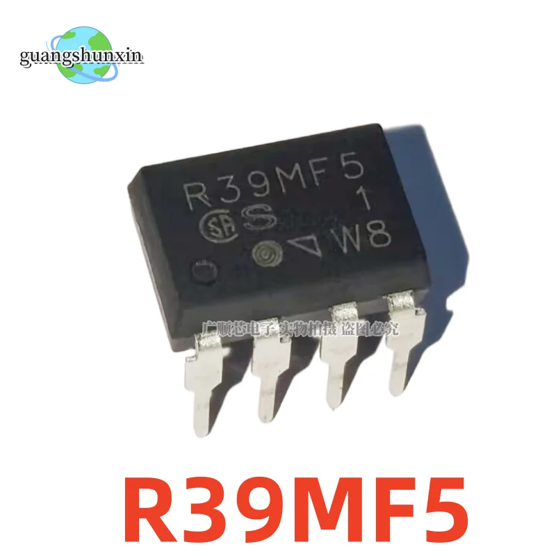 10PCS New original R39MF5 DIP-7 inline PR39MF5S1 R39MF51