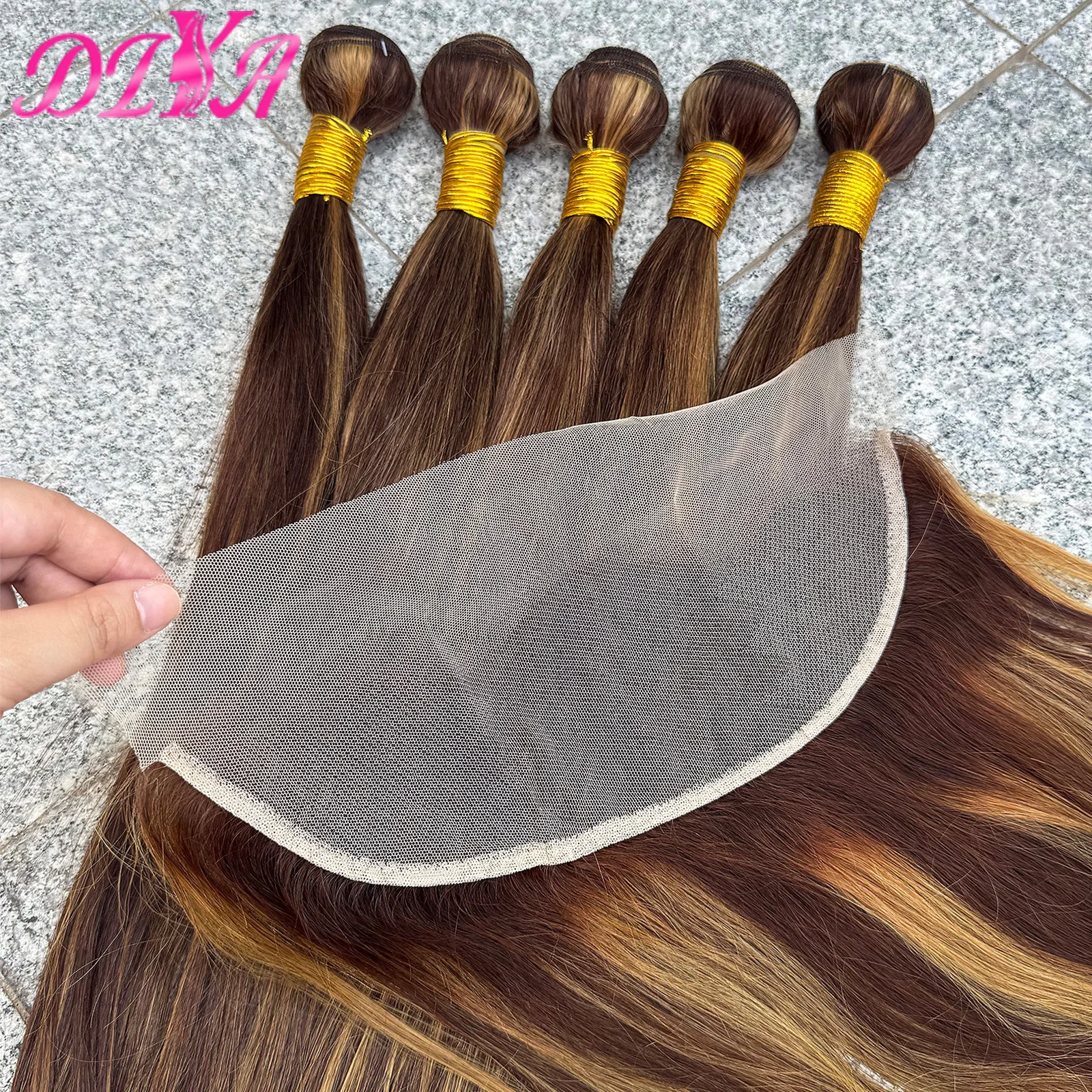 P4/27 Highlight Str… - image