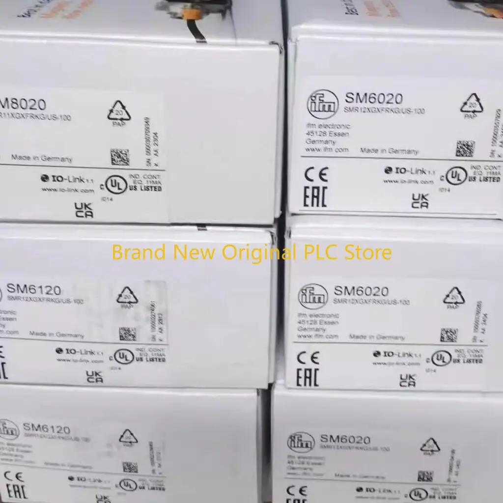 

SM6020 SM6120 SM8120 SM8020 Electromagnetic Flowmeters