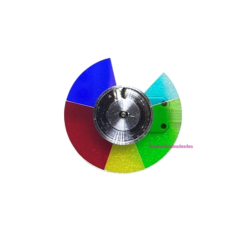 

V302H+ VE303G V302WC NP36LP PE401H PE401H+ Projector Color Wheel