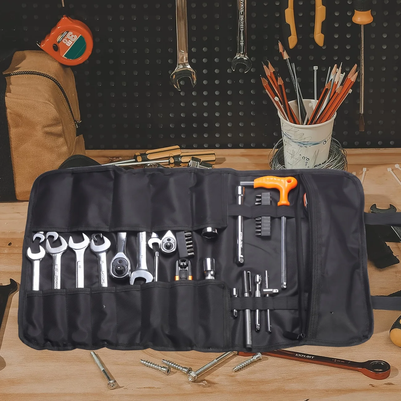 Torba transportowa na narzędzi – Reel Bag recenzja i cena