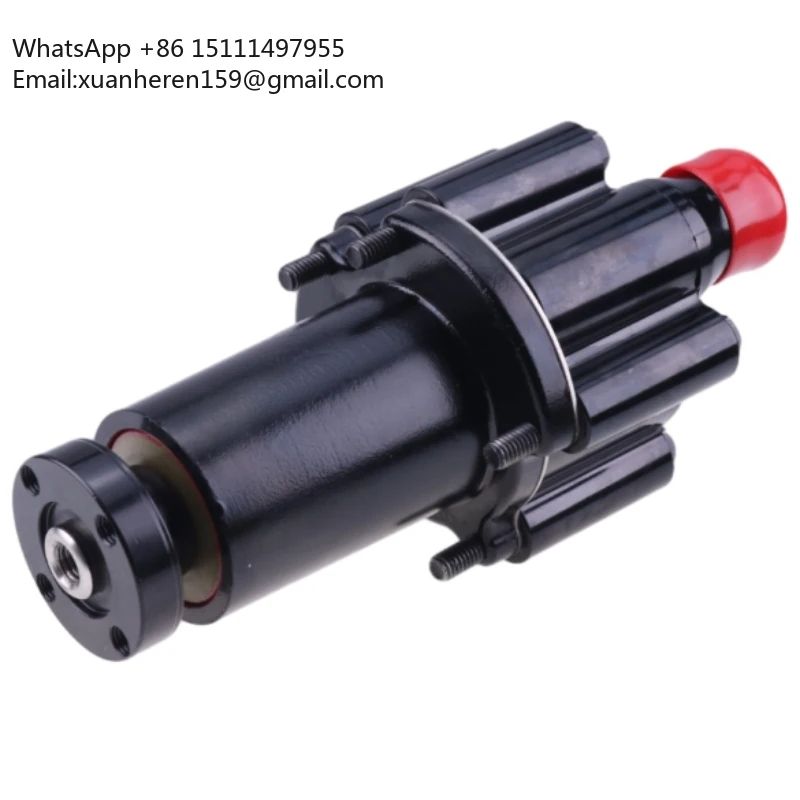 

Aftermarket Marine Parts Sea Raw Water Pump 46-807151A12 46807151A12 18-3600 18-3600146-72774A32 for Inboard 4.3 5.0 5.7.