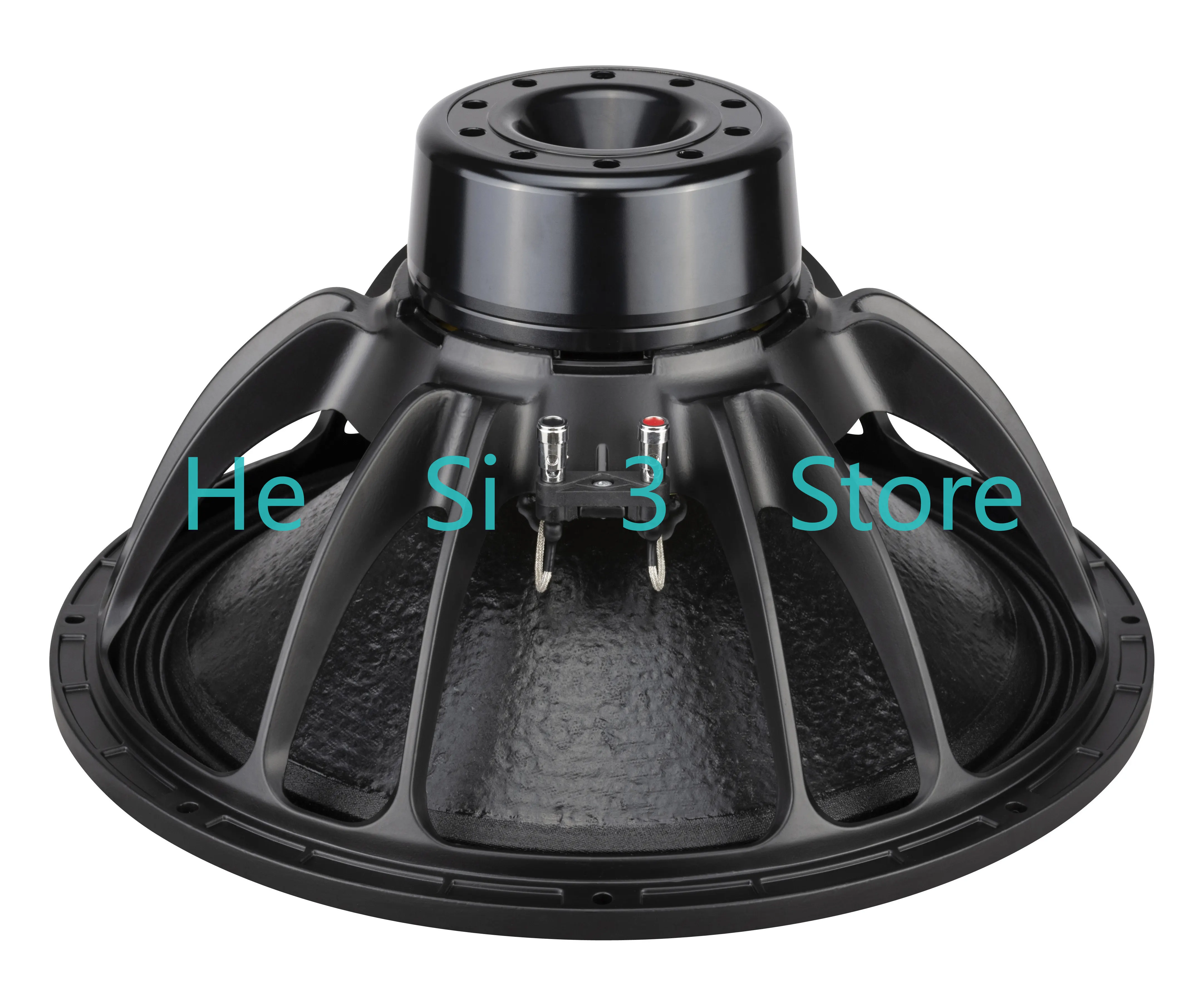 Professional 1000W high-power 18-inch strong magnetic 100-core subwoofer 18SW100-8