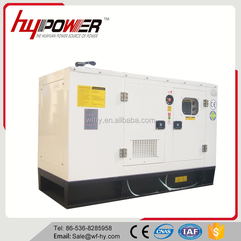 Super Silent 50kw Free Energy Magnet Generator