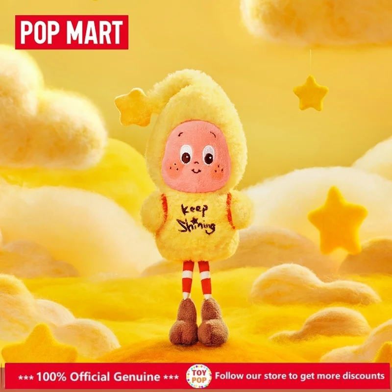 

POP MART Twinkle Twinkle Sweet Dreams Forecast Series Blind Box Doll Toys Kawaii Anime Action Figure Halloween Gift Mystery Box
