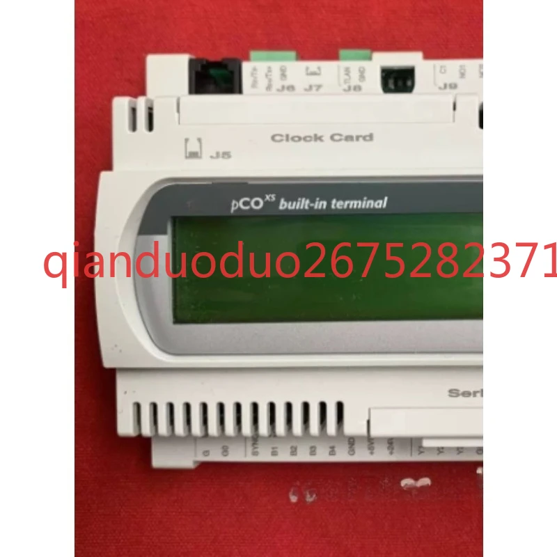Suitable for CAREL controller PCO1000BX0---CAREL: PCO1000BXO