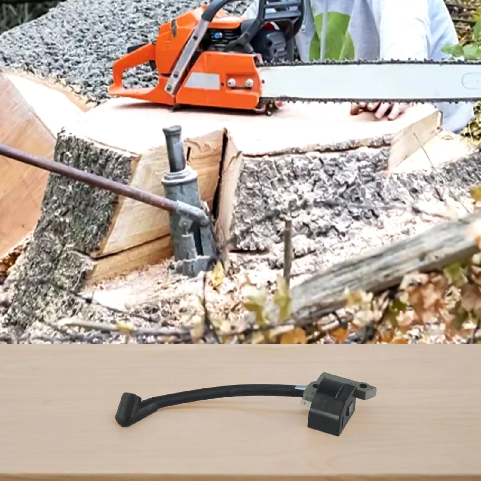 

Chainsaw Maintenance Black Chainsaw Replacement Affordable Solution Compatible With 2041 2045 2050 40 45 49 Models