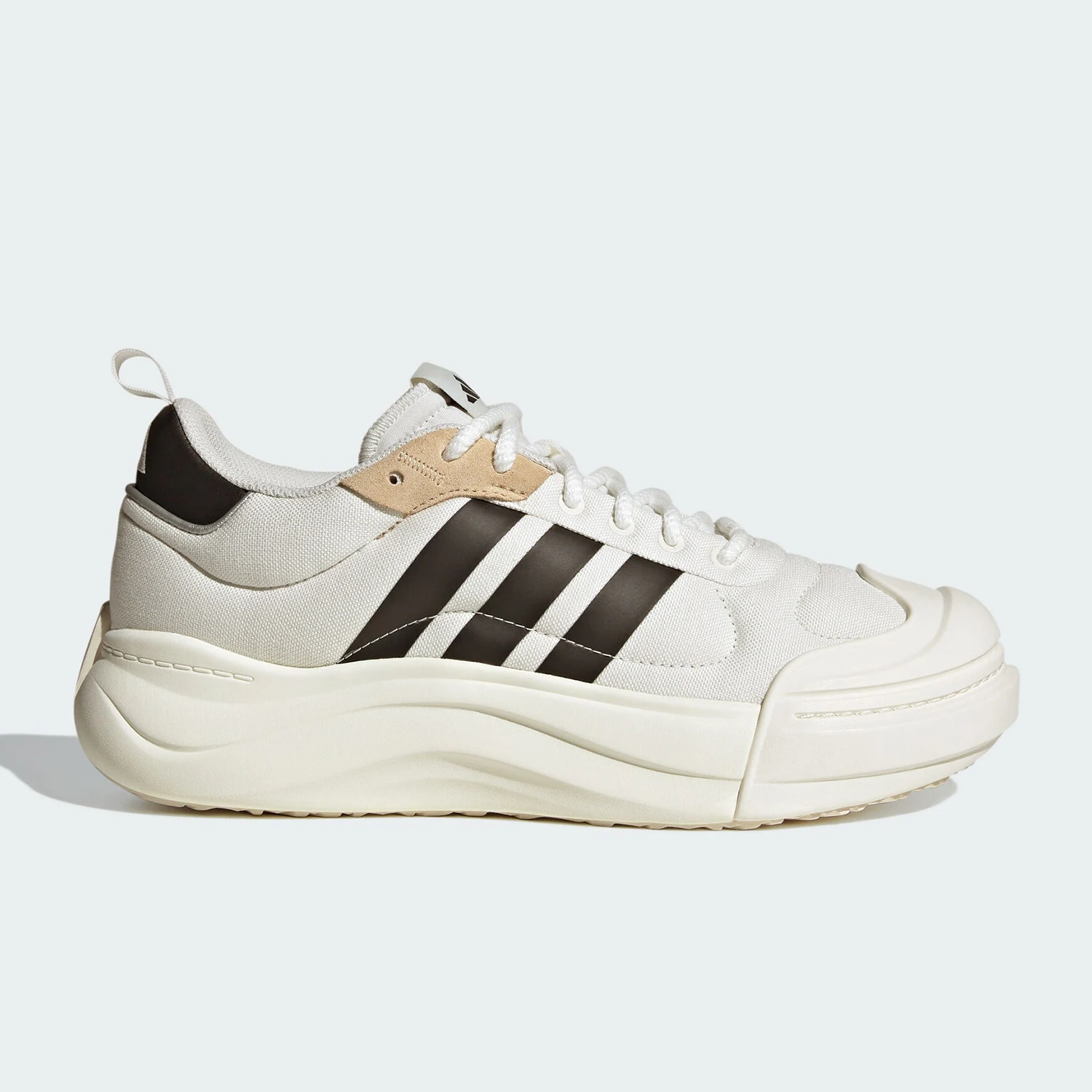 

Adidas оригинальные новые мужские и женские спортивные модные повседневные туфли на толстой подошве IH6060