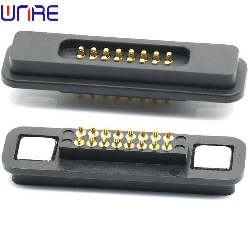 Square Waterproof C…