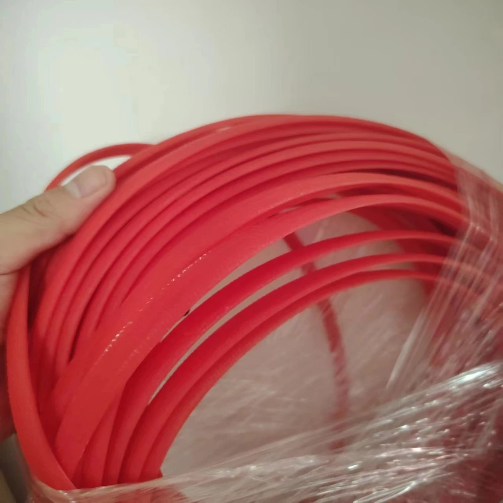 5M High-Density PE Plastic Welding Rods for Household Hot-Melt Bucket Trash Can Repair Wider Width for Enhanced Sealing