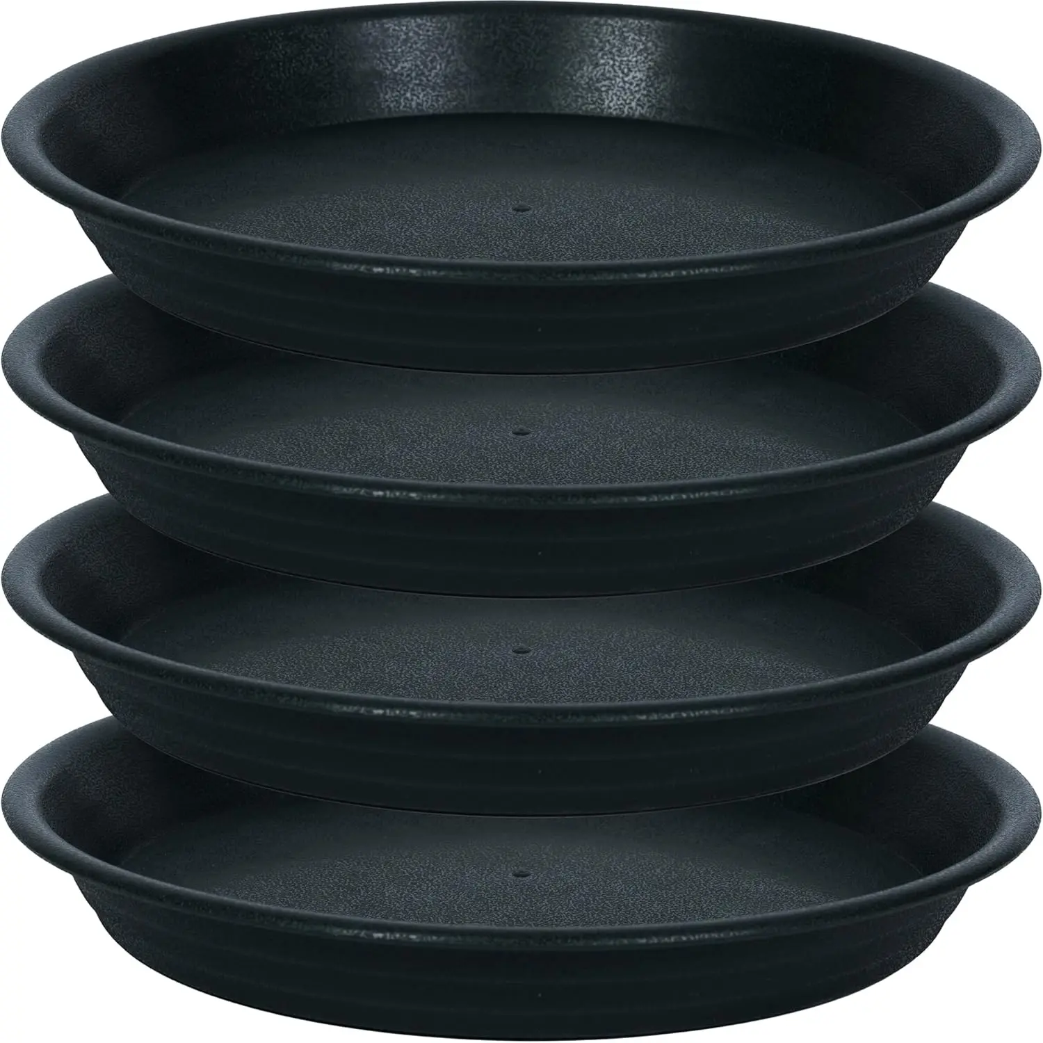 4 Pack Plant Saucer…