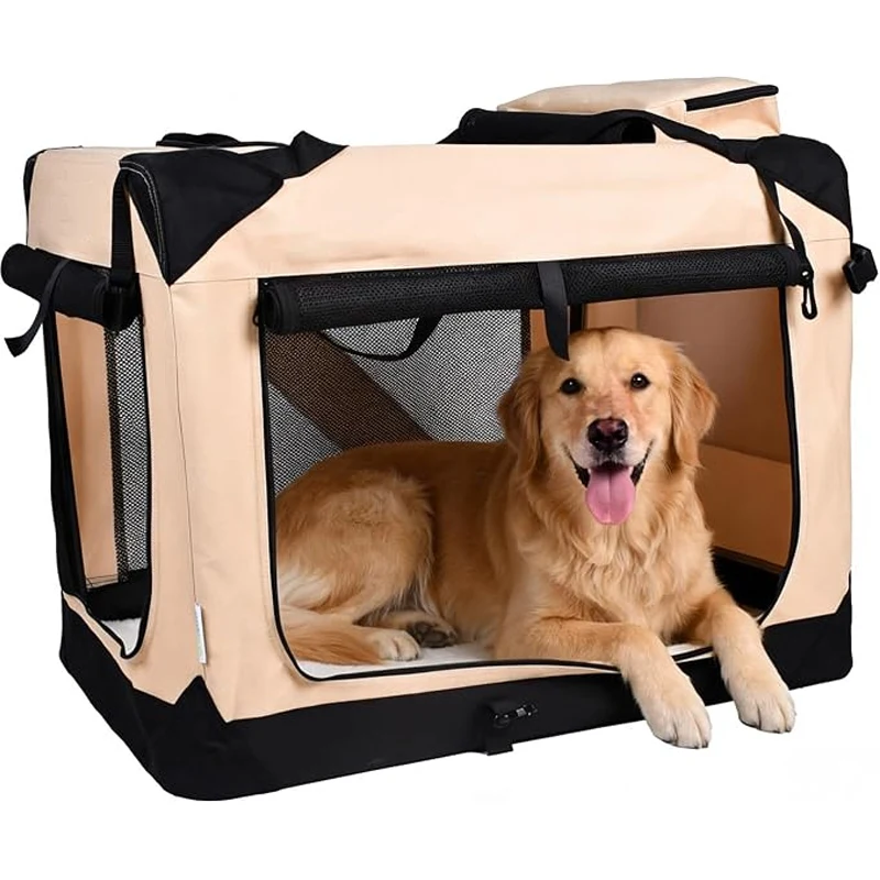 #54 Best Pet Crates to Buy In 2026