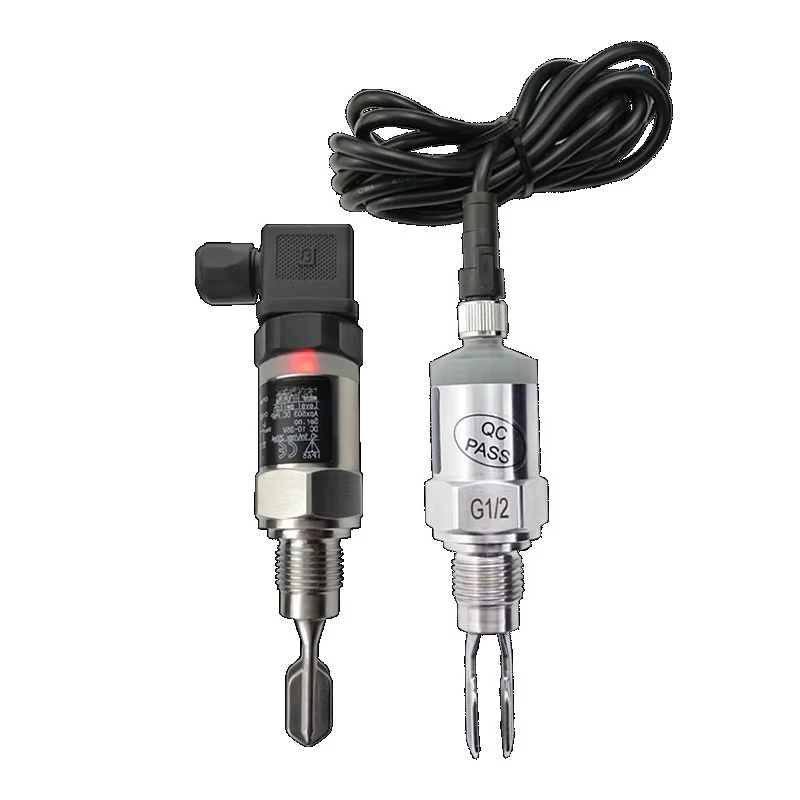 

Miniature tuning fork level measuring instrument vibration level switch/tuning fork level switch