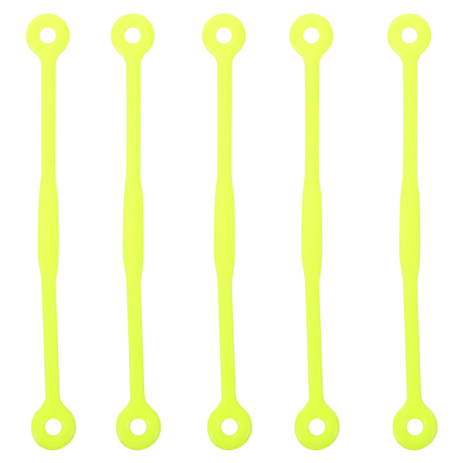 5-teiliger Tennisdämpfer für Schläger, Vibrationskontrolle, Stoßdämpfung, Armkomfort, sichere Passform, kein Gewichtsstoß, tragbare Verwendung