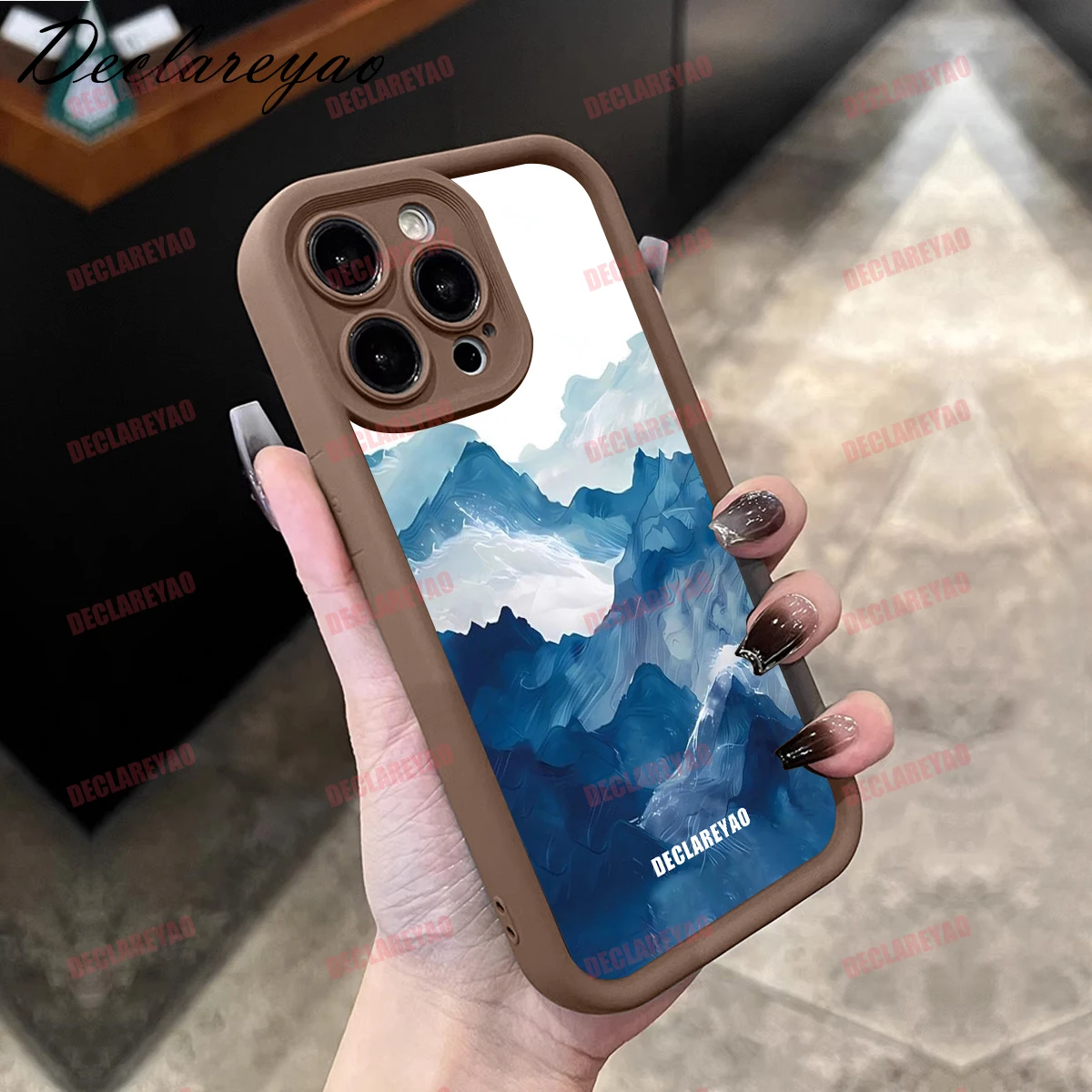 شخصية لتقوم بها بنفسك مخصصة صور ماتي لينة كوكه ل الشرف لايت 90 8X 7 9X X8A X8B X7 6 20 X9B 400 X6A الذكية X9C X7 غطاء #2