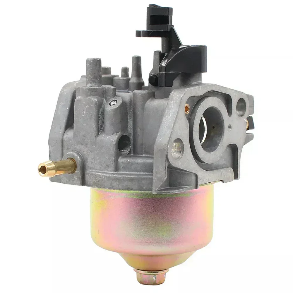 Imagem -02 - Carburador Carb com Junta para Hp414 M411pd Rs100 Sp414 Cortador de Grama Combustível Carburador Filtro Juntas Conjunto