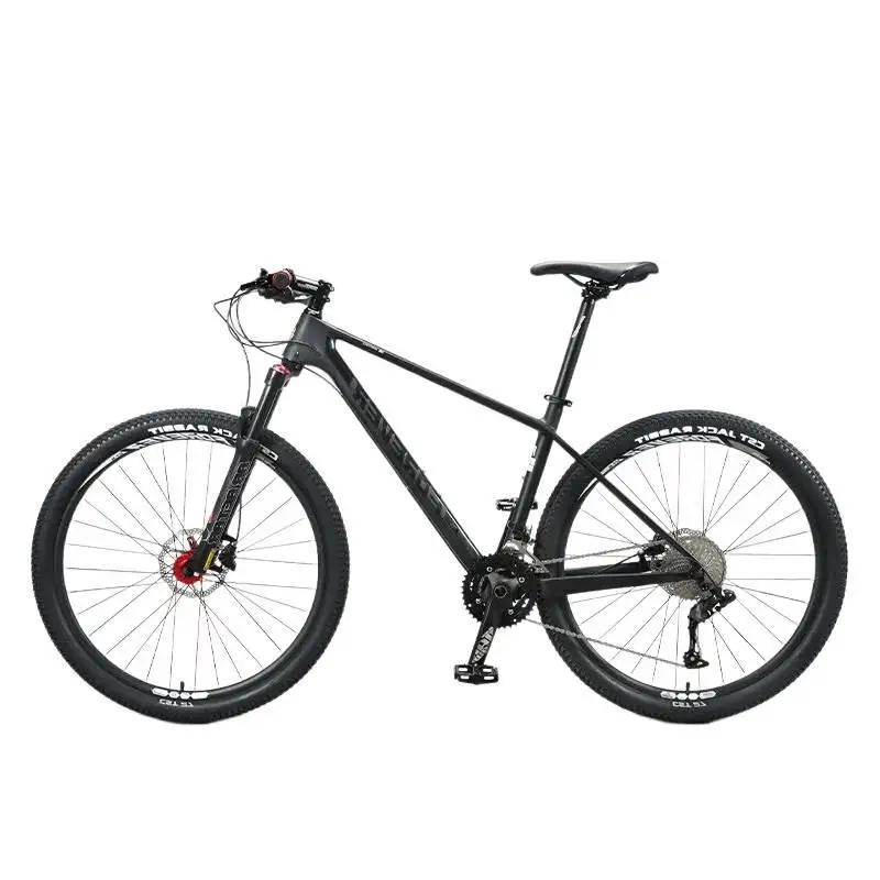 

Quadro 29 MTB Size 19 Carbon Fiber Frame 29Er Full Suspension Mountain Bike